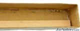 Centennial Box 45-75 Winchester Ammo Final Version Black Powder Late
1890's - 8 of 8