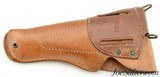 WWII Boyt 1911 .45 Holster - 2 of 4