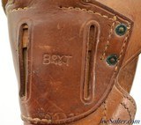 WWII Boyt 1911 .45 Holster - 3 of 4