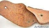 WWII Boyt 1911 .45 Holster - 4 of 4