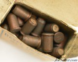Scarce Early Issue Union Metallic Cartridge Co. 1880's 22 Blank Ammo - 4 of 4