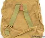 Antique Kumfort Hiker Bag 1920's Backpack Orono Maine - 3 of 3