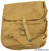 Antique Kumfort Hiker Bag 1920's Backpack Orono Maine - 1 of 3
