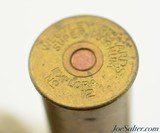 Westley Richards Super Magnum Explora No. 12 Collector Cartridge - 4 of 4