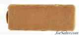 Sealed! WWII Italian Ammo Packet 9mm Corto (380 ACP) Beretta M1934 - 3 of 4