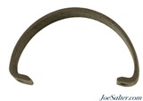 USGI M1 Garand Rear Hand guard Clip Milled Grooved Arched WRA - 2 of 3