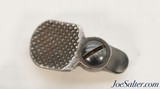S&W Model 1917 Revolver Cylinder release, Thumb Piece and Nut - 2 of 4