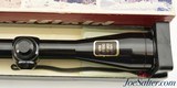 NOS Redfield 3x-9x Variable 4P CCH Scope - 2 of 5