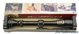 NOS Redfield 3x-9x Variable 4P CCH Scope - 1 of 5