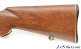 JM Marlin Model 39A Lever Action 22 LR Micro Groove Mfg 1957 - 8 of 15