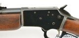 JM Marlin Model 39A Lever Action 22 LR Micro Groove Mfg 1957 - 9 of 15