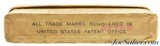 Rare UMC 45-70-405 Marlin BP Ammo Box 18 Rounds 405 Grain Flat Nose - 6 of 7