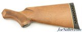 Original NOS Winchester Model 1200 Series Buttstock - 2 of 5