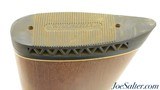 Original NOS Winchester Model 1200 Series Buttstock - 4 of 5