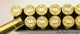 A-Square Ammunition Lion Loads SP .416 Rem. 400gr One Sealed box - 2 of 2