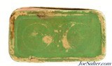Early Union Metallic Cartridge Co. Orange Label Issue 22 Short Ammo
Swaged Bullet - 6 of 7