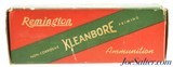 Remington 44 Winchester Ammo (44-40) Full Box Kleanbore 200 Gr SP - 4 of 7