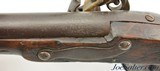 US Model 1795 Musket by Springfield Armory 1811 dated - 12 of 15