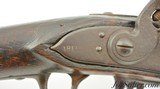 US Model 1795 Musket by Springfield Armory 1811 dated - 5 of 15
