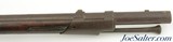 US Model 1795 Musket by Springfield Armory 1811 dated - 9 of 15