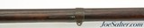 US Model 1795 Musket by Springfield Armory 1811 dated - 8 of 15