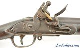 US Model 1795 Musket by Springfield Armory 1811 dated - 4 of 15