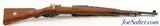 Exceptional Chilean Model 1935 Carabinero Carbine by Mauser with Three Digit Serial - 2 of 15