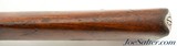 Exceptional Chilean Model 1935 Carabinero Carbine by Mauser with Three Digit Serial - 13 of 15