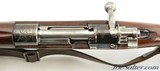 Exceptional Chilean Model 1935 Carabinero Carbine by Mauser with Three Digit Serial - 14 of 15