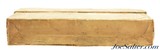 Early Winchester 40-72 Black Powder
Ammo Full Box Model 1895 Rifle - 6 of 7