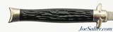 Vintage Shur Snap Automatic Switch Blade Knife - 6 of 7