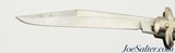 Vintage Shur Snap Automatic Switch Blade Knife - 5 of 7