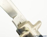 Vintage Shur Snap Automatic Switch Blade Knife - 3 of 7
