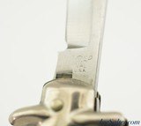 Vintage Shur Snap Automatic Switch Blade Knife - 4 of 7