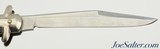 Vintage Shur Snap Automatic Switch Blade Knife - 7 of 7