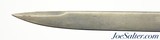 Excellent WWII India MkII SMLE Bayonet 1/45 - 8 of 8