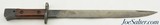 Excellent WWII India MkII SMLE Bayonet 1/45 - 2 of 8