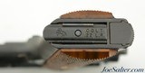 Exceptional Post-War Colt Service Model Ace Pistol with Box - 8 of 12