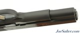 Exceptional Post-War Colt Service Model Ace Pistol with Box - 9 of 12