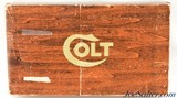 Exceptional Post-War Colt Service Model Ace Pistol with Box - 10 of 12