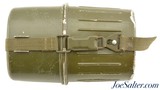 M59 Bundeswehr West German 3-Piece Canteen/Mess Kit