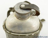 M59 Bundeswehr West German 3-Piece Canteen/Mess Kit - 4 of 6