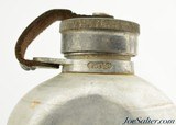 M59 Bundeswehr West German 3-Piece Canteen/Mess Kit - 6 of 6
