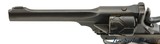 Model 1902 Webley-Fosbery Automatic Revolver Belonging to WW1 Brig. Gen. E. Gunner, RA - 11 of 15