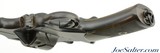 Model 1902 Webley-Fosbery Automatic Revolver Belonging to WW1 Brig. Gen. E. Gunner, RA - 14 of 15