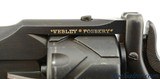 Model 1902 Webley-Fosbery Automatic Revolver Belonging to WW1 Brig. Gen. E. Gunner, RA - 8 of 15