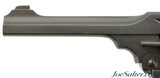Model 1902 Webley-Fosbery Automatic Revolver Belonging to WW1 Brig. Gen. E. Gunner, RA - 9 of 15