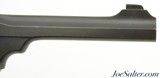 Model 1902 Webley-Fosbery Automatic Revolver Belonging to WW1 Brig. Gen. E. Gunner, RA - 4 of 15