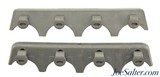 U.S. Navy 40mm Bofors MK 5 & MK 7 Gun Shell Clips