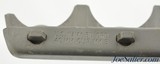 U.S. Navy 40mm Bofors MK 5 & MK 7 Gun Shell Clips - 2 of 4